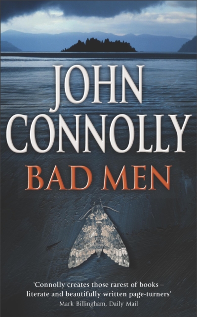 Bad Men, Paperback / softback Book