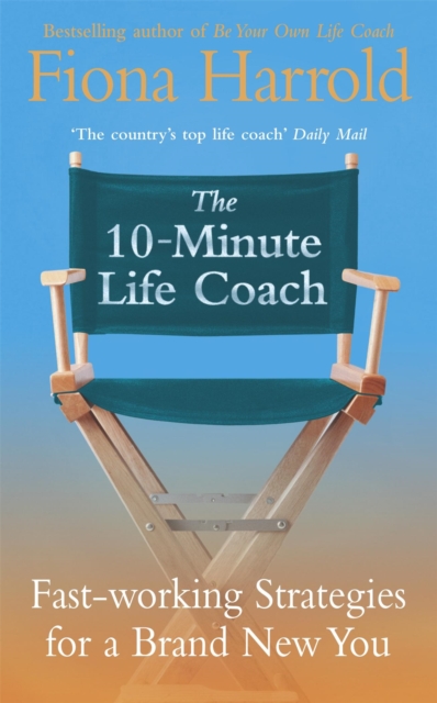The 10-Minute Life Coach, Paperback / softback Book