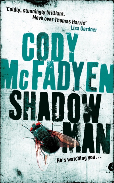 Shadow Man : Smoky Barrett, Book 1, Paperback / softback Book