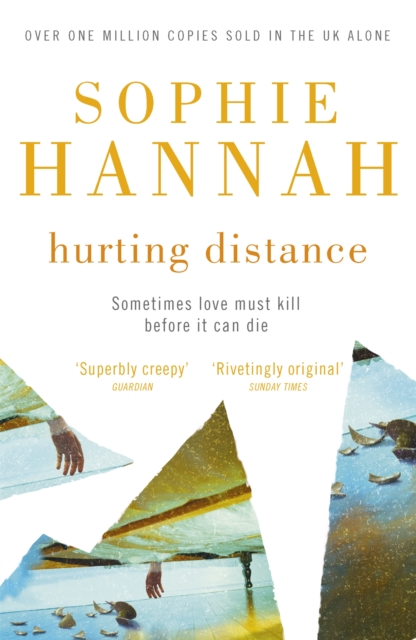 Hurting Distance : a completely unputdownable and addictive crime thriller packed with twists, Paperback / softback Book