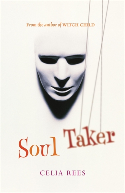 The Soul Taker, Paperback Book