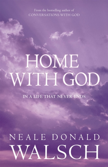 Home with God, Paperback / softback Book