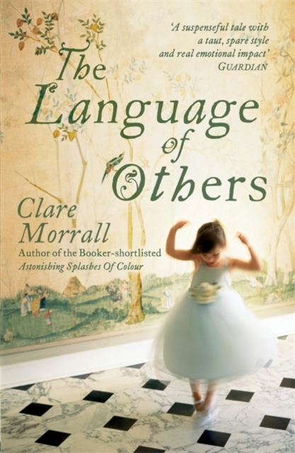 The Language of Others, Paperback / softback Book