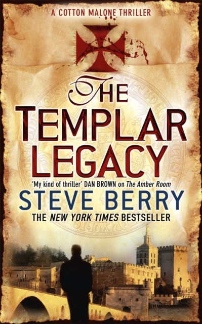 The Templar Legacy : Book 1, Paperback / softback Book