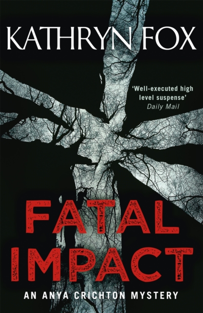 Fatal Impact, Paperback / softback Book