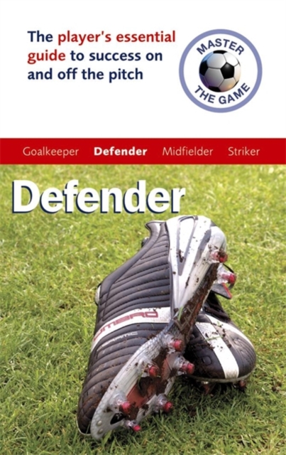 Master the Game: Defender, Paperback / softback Book