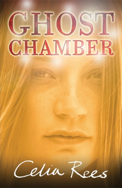 Ghost Chamber, Paperback Book
