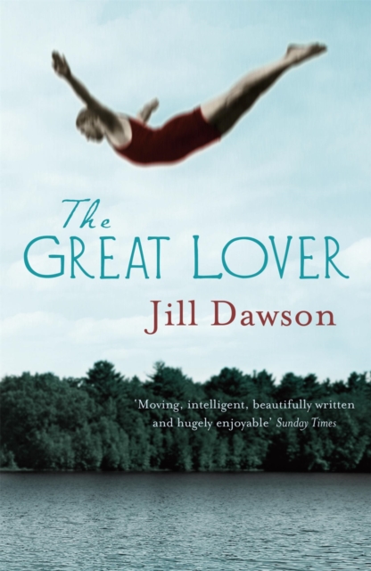 The Great Lover, Paperback / softback Book