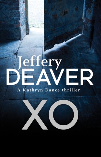 XO : Kathryn Dance Book 3, Paperback / softback Book