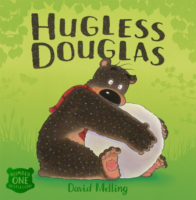 Hugless Douglas, Paperback / softback Book