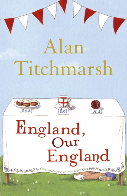 England, Our England, Paperback / softback Book