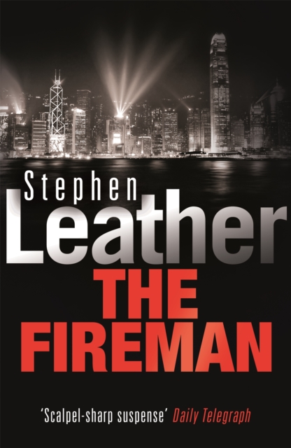 The Fireman, Paperback / softback Book