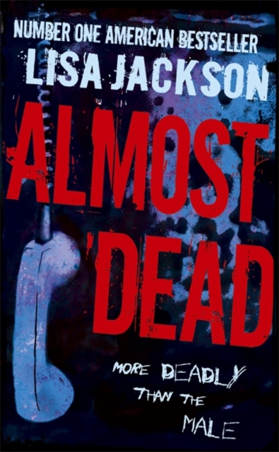 Almost Dead, Paperback Book