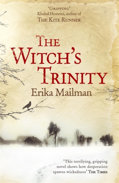 The Witch's Trinity, Paperback / softback Book