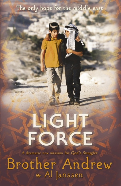 Light Force, Paperback / softback Book