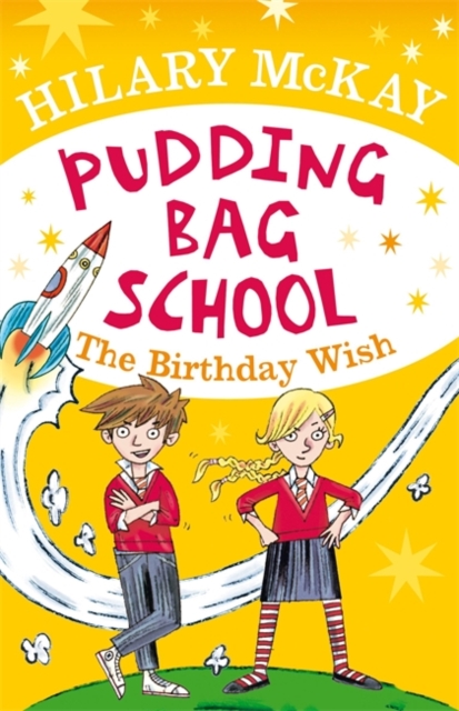 The Birthday Wish, Paperback Book