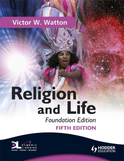 Religion and Life : Foundation, Paperback Book