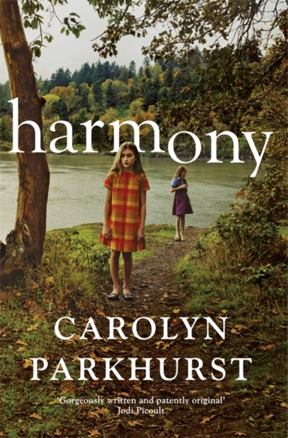 Harmony, Paperback / softback Book