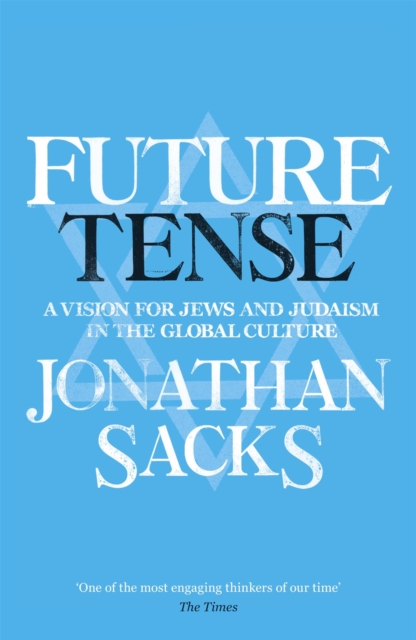 Future Tense, Paperback / softback Book