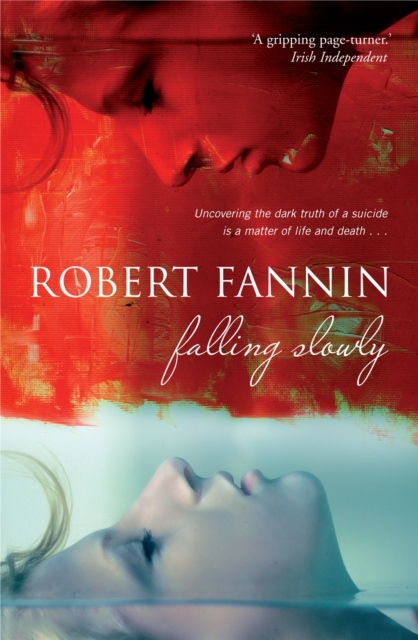 Falling Slowly, Paperback / softback Book