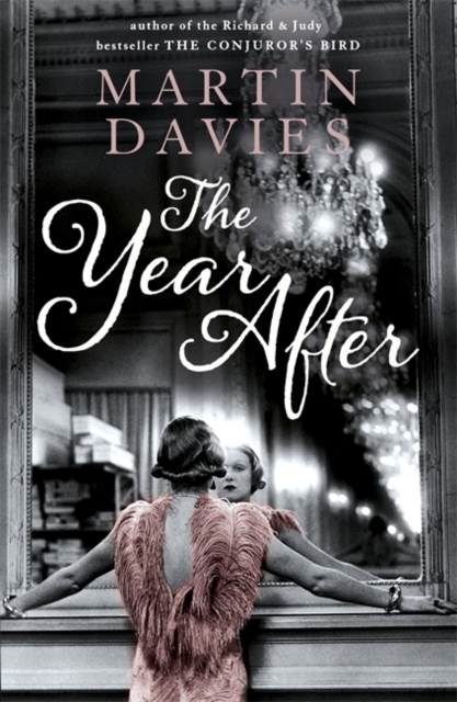 The Year After, Paperback / softback Book