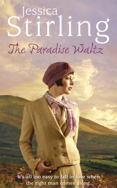 The Paradise Waltz, Paperback / softback Book