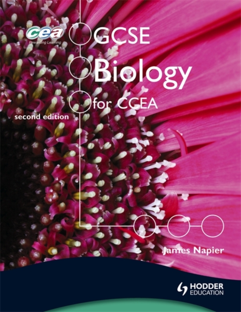 GCSE Biology for CCEA, Paperback Book