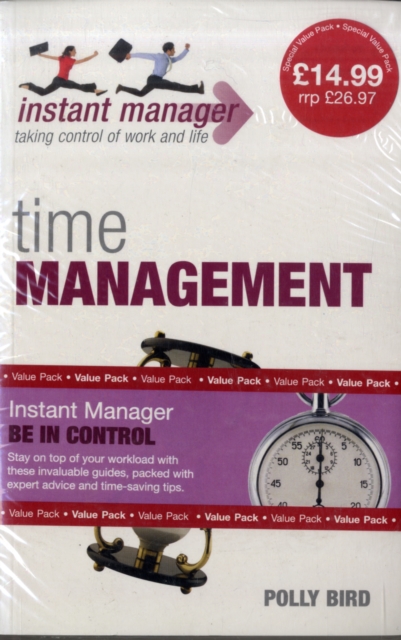 Be in Control, Paperback Book