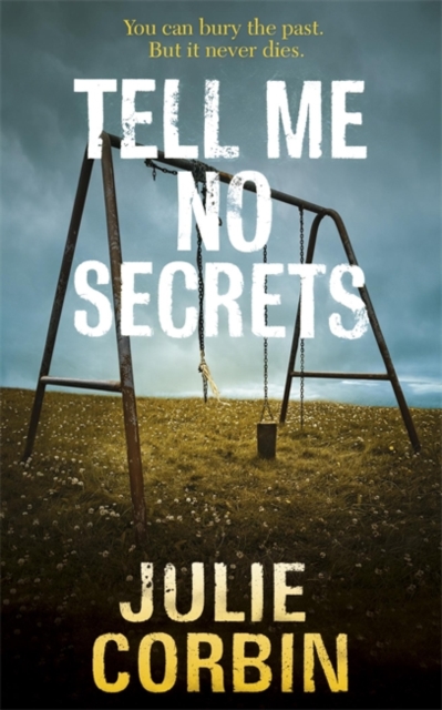 Tell Me No Secrets, Paperback Book