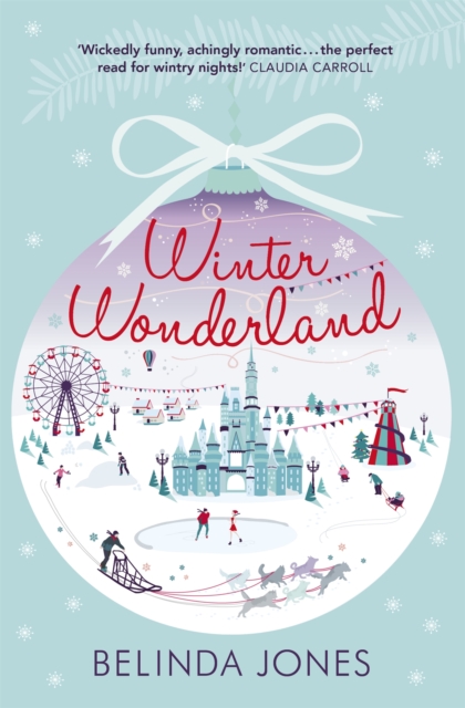 Winter Wonderland, Paperback / softback Book