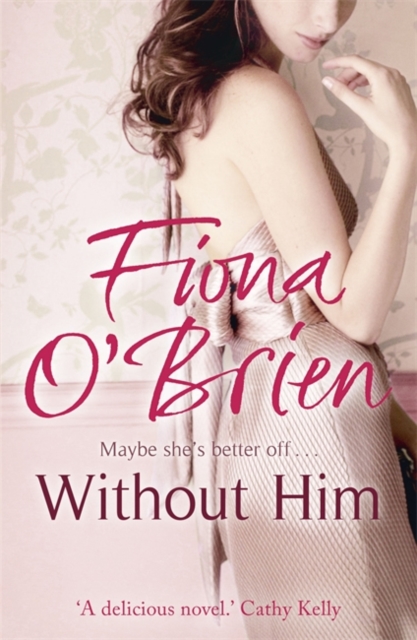 Without Him, Paperback / softback Book