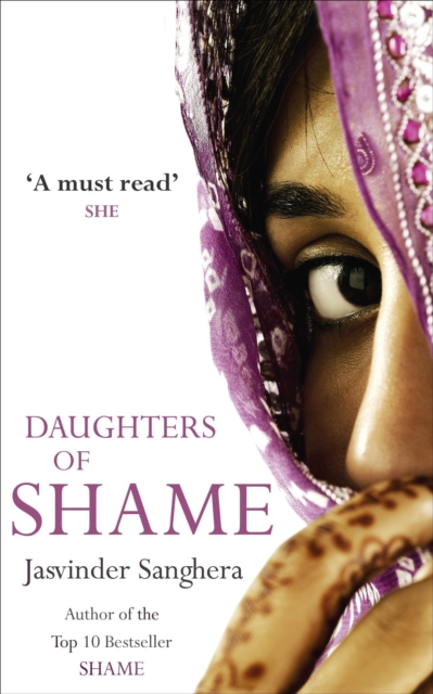 Daughters of Shame, Paperback Book