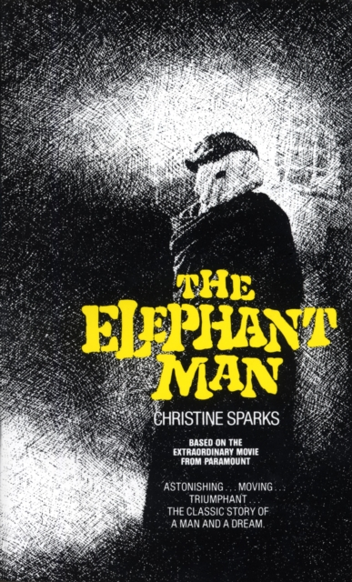 The Elephant Man : A Novel, Paperback / softback Book