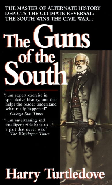 The Guns of the South : A Novel, Paperback / softback Book
