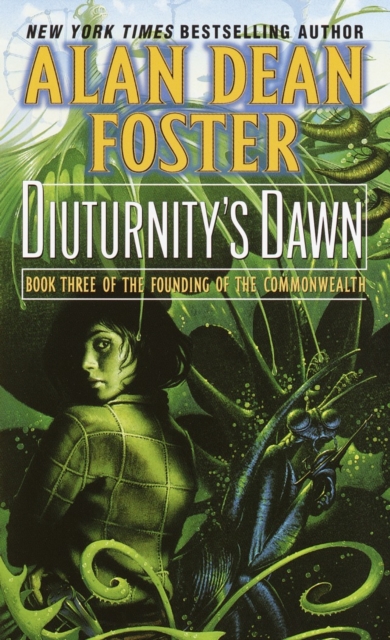 Diuturnity's Dawn, Paperback / softback Book