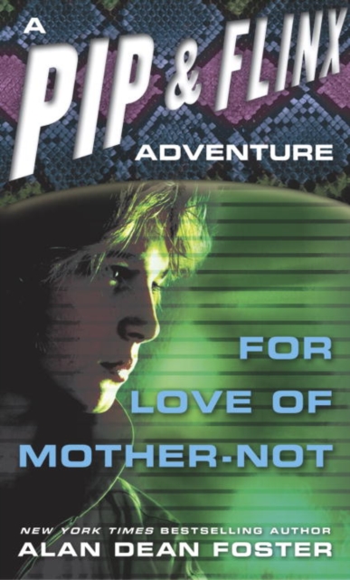 For Love of Mother Not, EPUB eBook