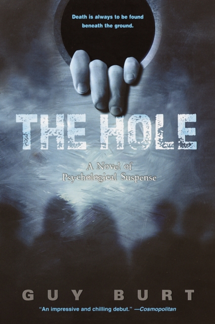 Hole, EPUB eBook