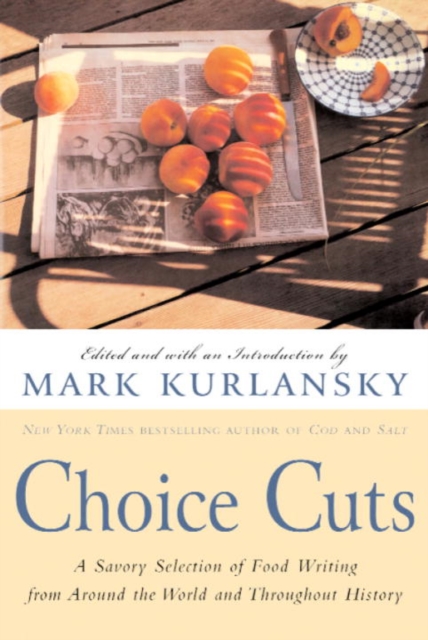 Choice Cuts, EPUB eBook