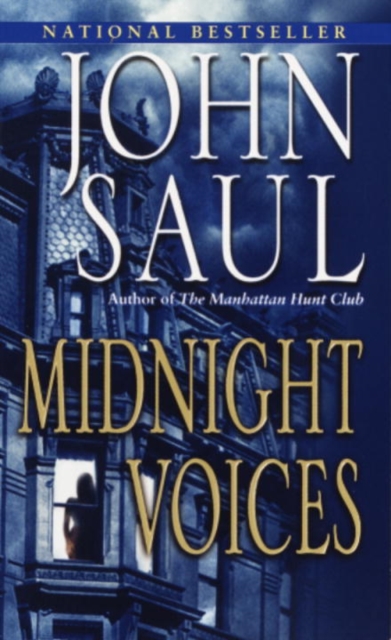 Midnight Voices, EPUB eBook