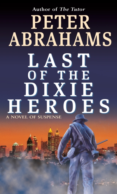 Last of the Dixie Heroes, EPUB eBook