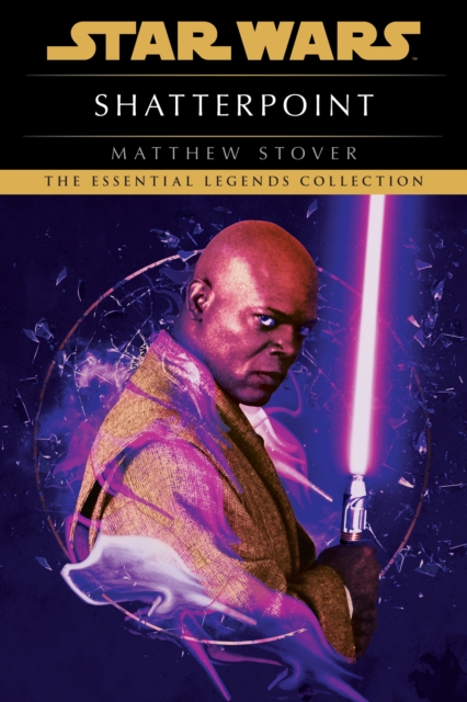 Shatterpoint: Star Wars Legends, EPUB eBook