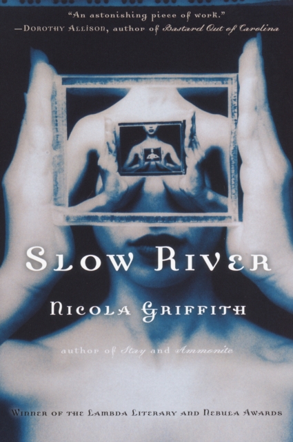 Slow River, EPUB eBook