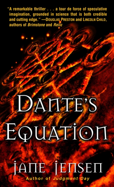 Dante's Equation, EPUB eBook