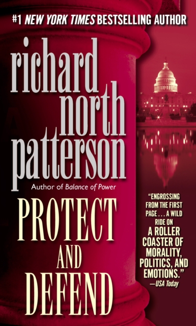 Protect and Defend, EPUB eBook