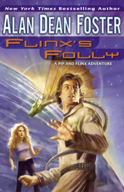 Flinx's Folly, EPUB eBook