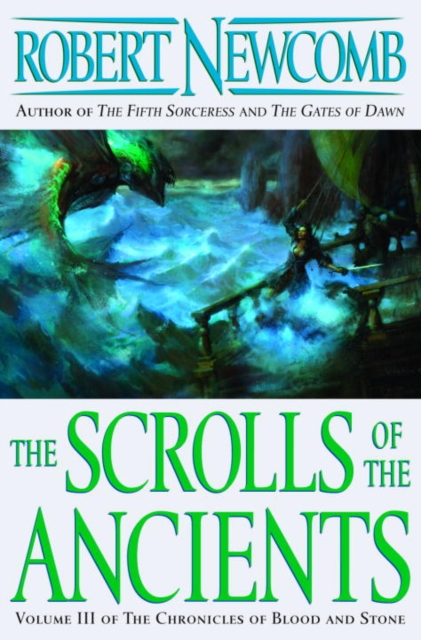 Scrolls of the Ancients, EPUB eBook