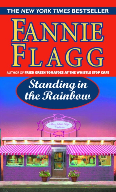 Standing in the Rainbow, EPUB eBook