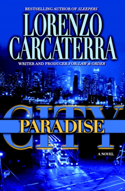 Paradise City, EPUB eBook
