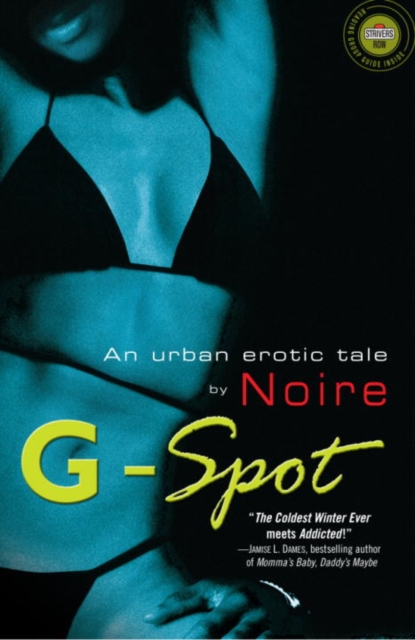 G-Spot, EPUB eBook