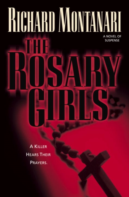 Rosary Girls, EPUB eBook